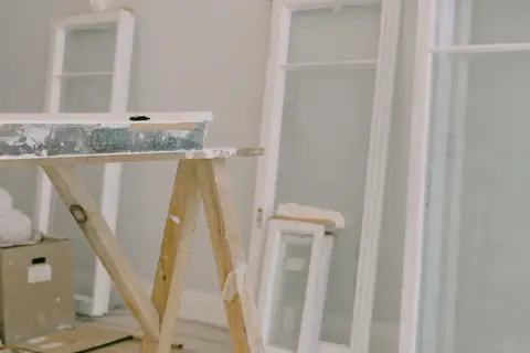 Ремонт вікон і дверей
