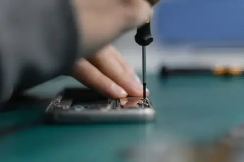 Компʼютерний майстер