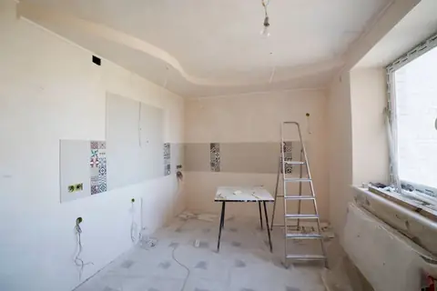 Ремонт квартир